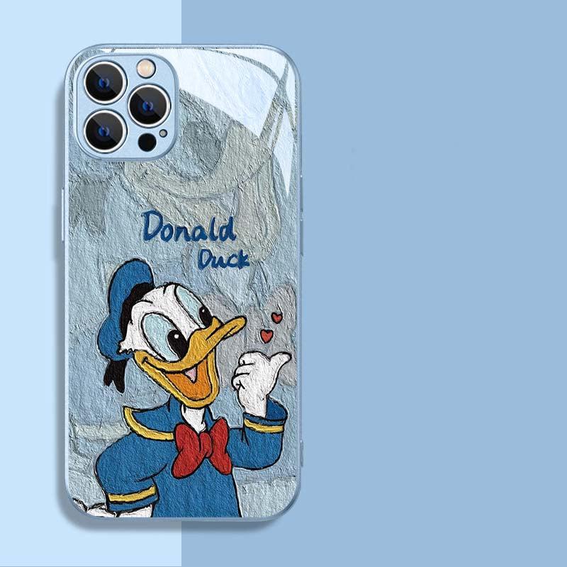 Original Carl Barks Phone Case