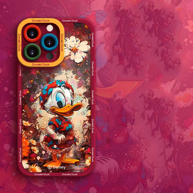 Original Carl Barks Phone Case