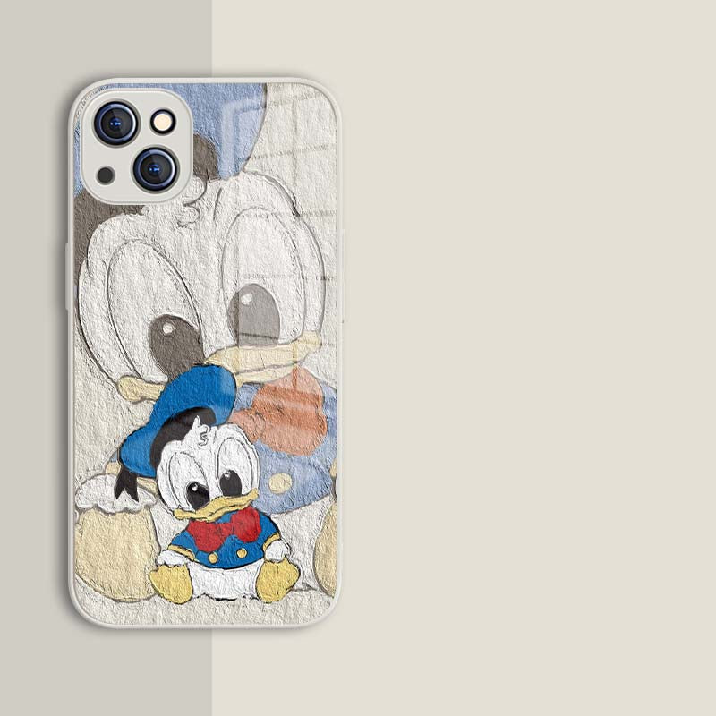 Original Carl Barks Phone Case