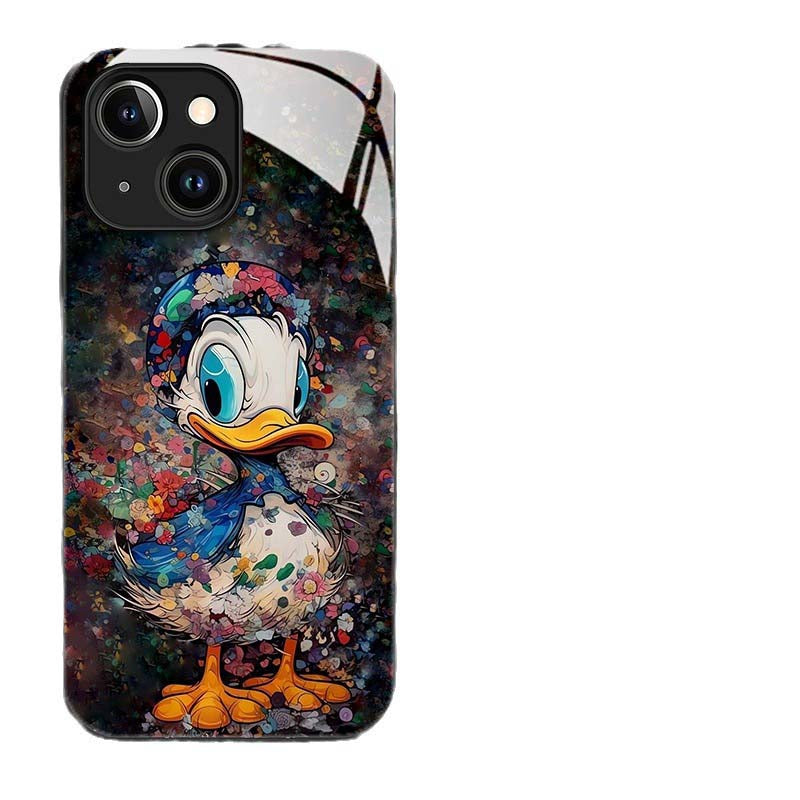 Original Carl Barks Phone Case