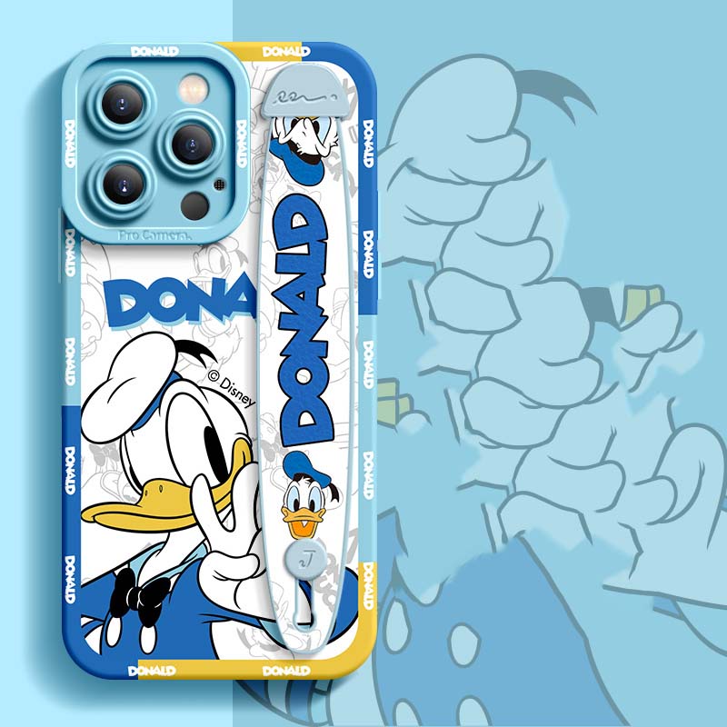 Original Carl Barks Phone Case