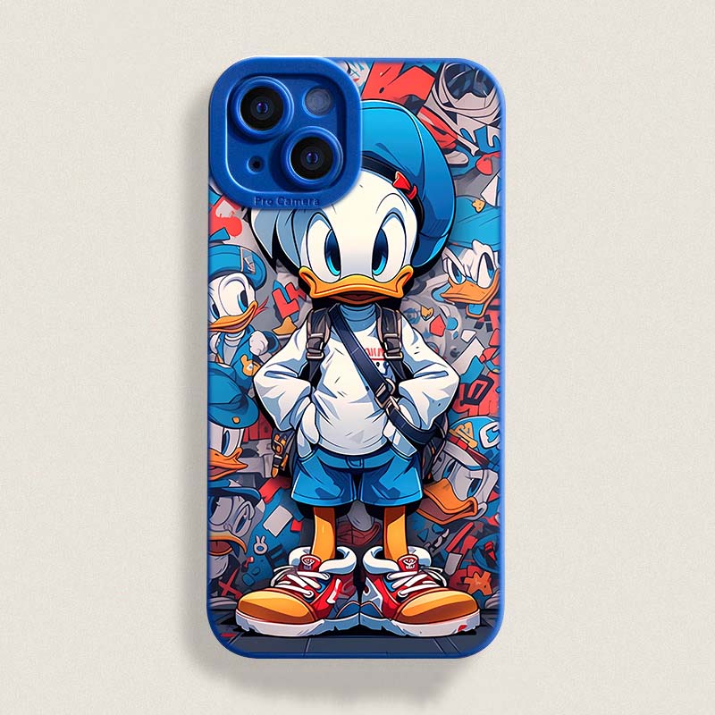 Original Carl Barks Phone Case