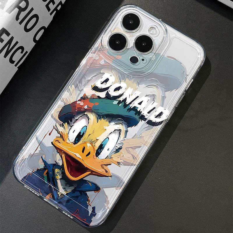 Original Carl Barks Phone Case