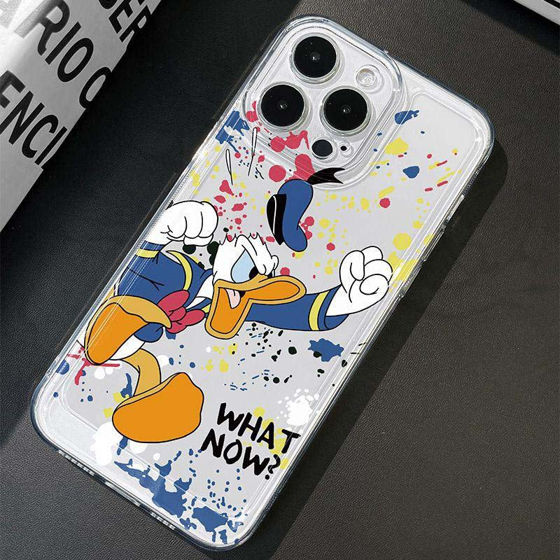 Original Carl Barks Phone Case