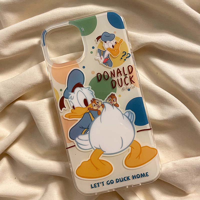 Original Carl Barks Phone Case