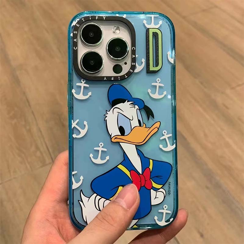 Original Carl Barks Phone Case