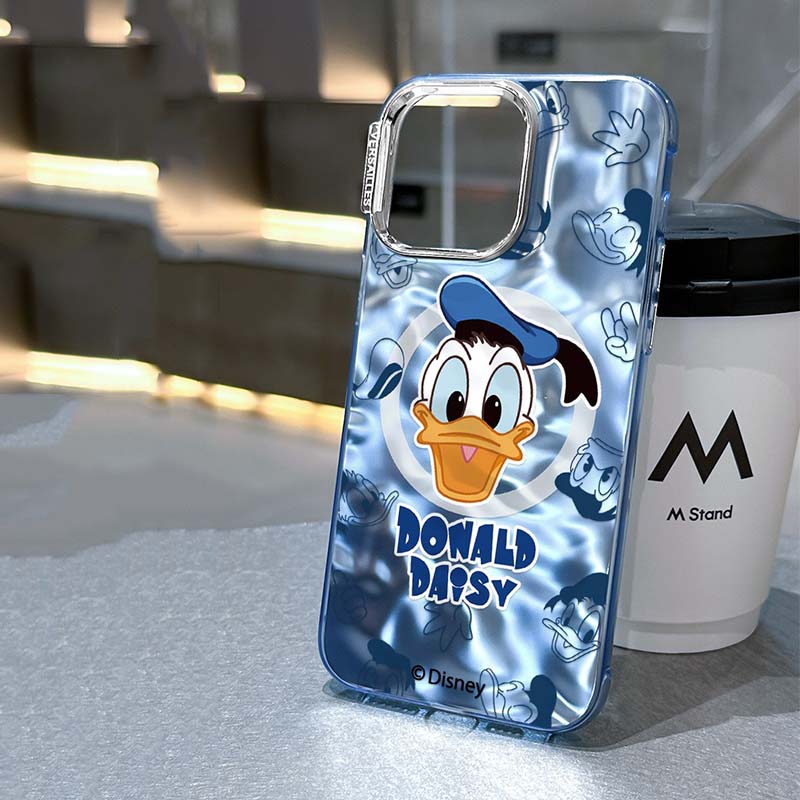 Original Carl Barks Phone Case