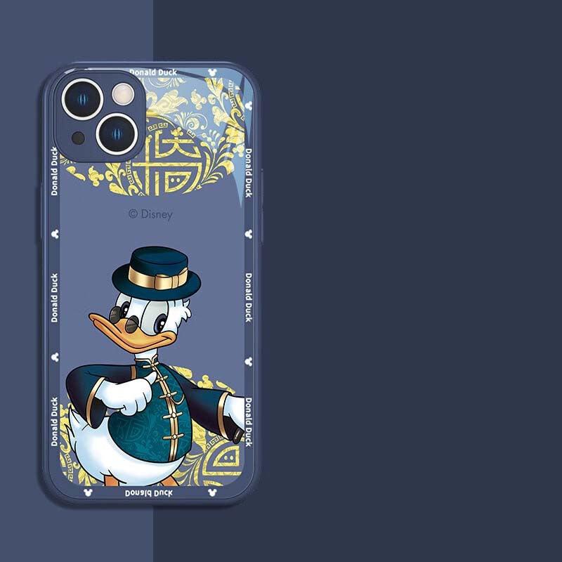 Original Carl Barks Phone Case