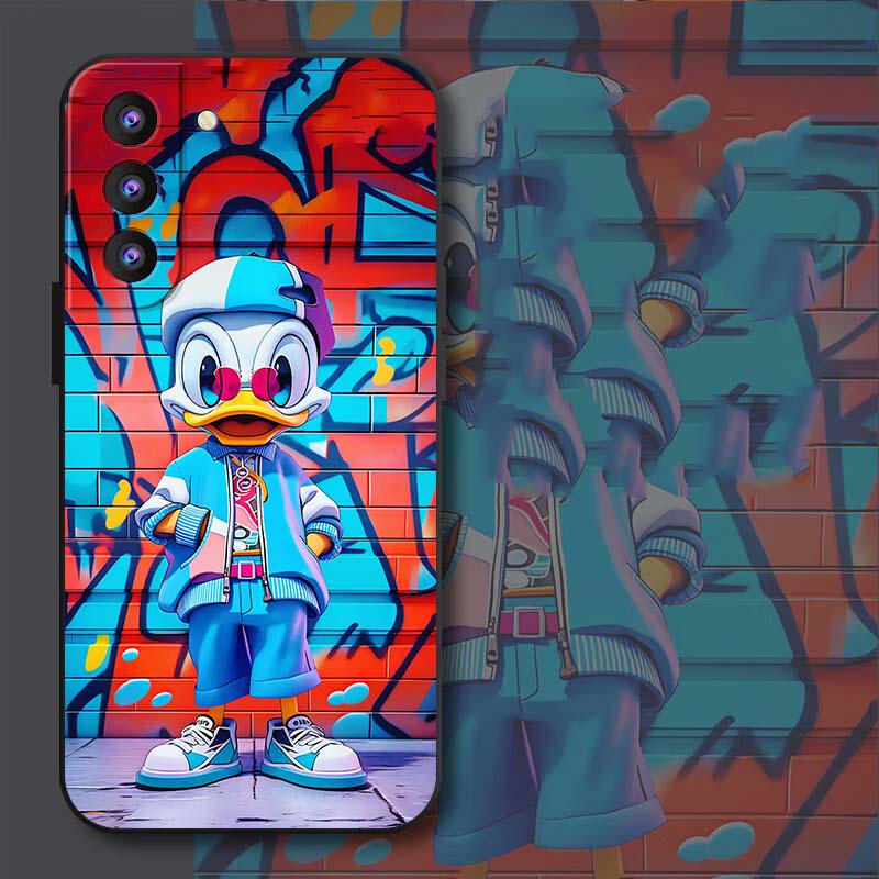 Original Carl Barks Phone Case