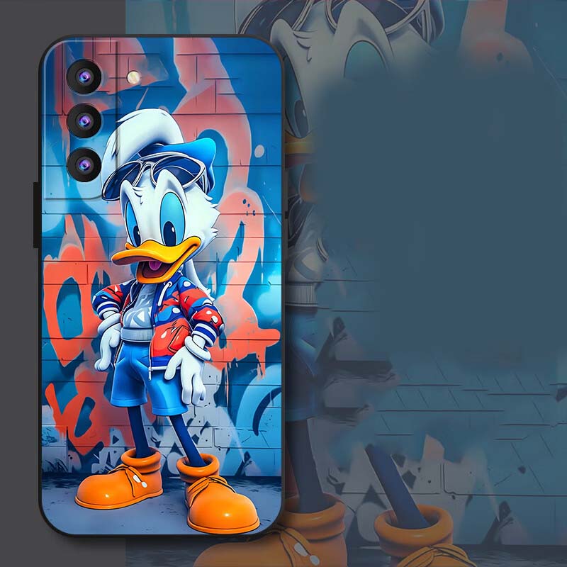 Original Carl Barks Phone Case