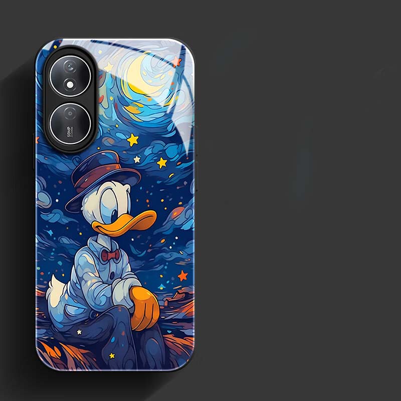 Original Carl Barks Phone Case