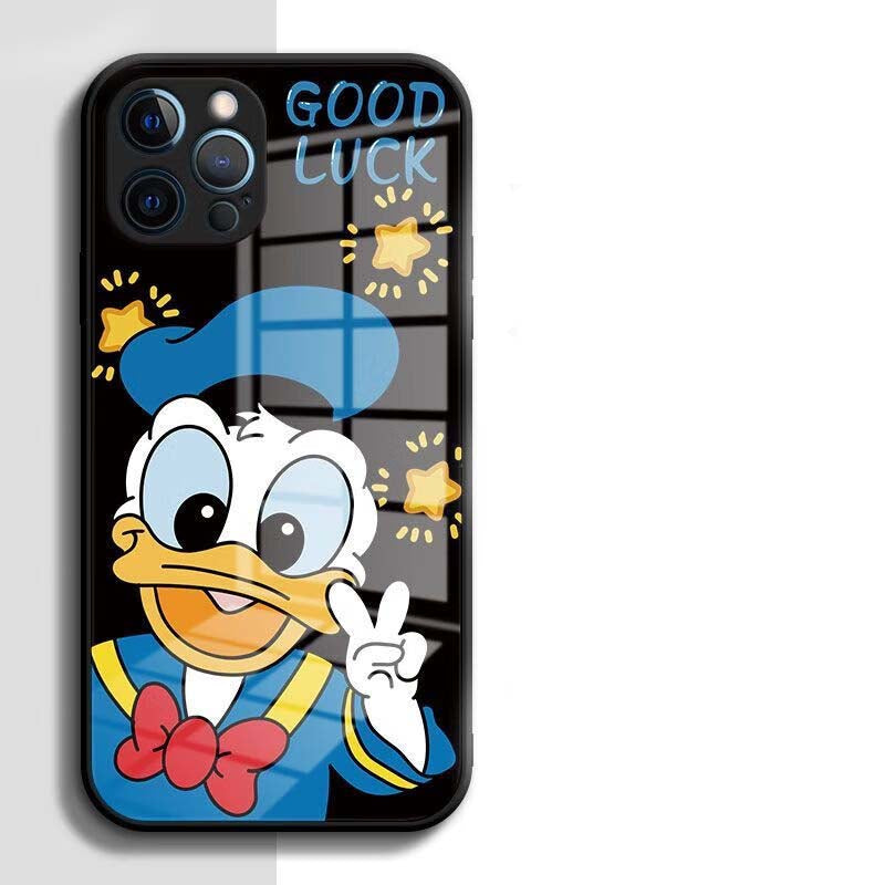 Original Carl Barks Phone Case