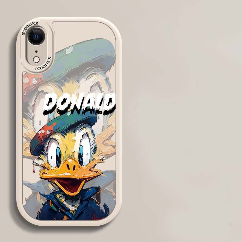 Original Carl Barks Phone Case