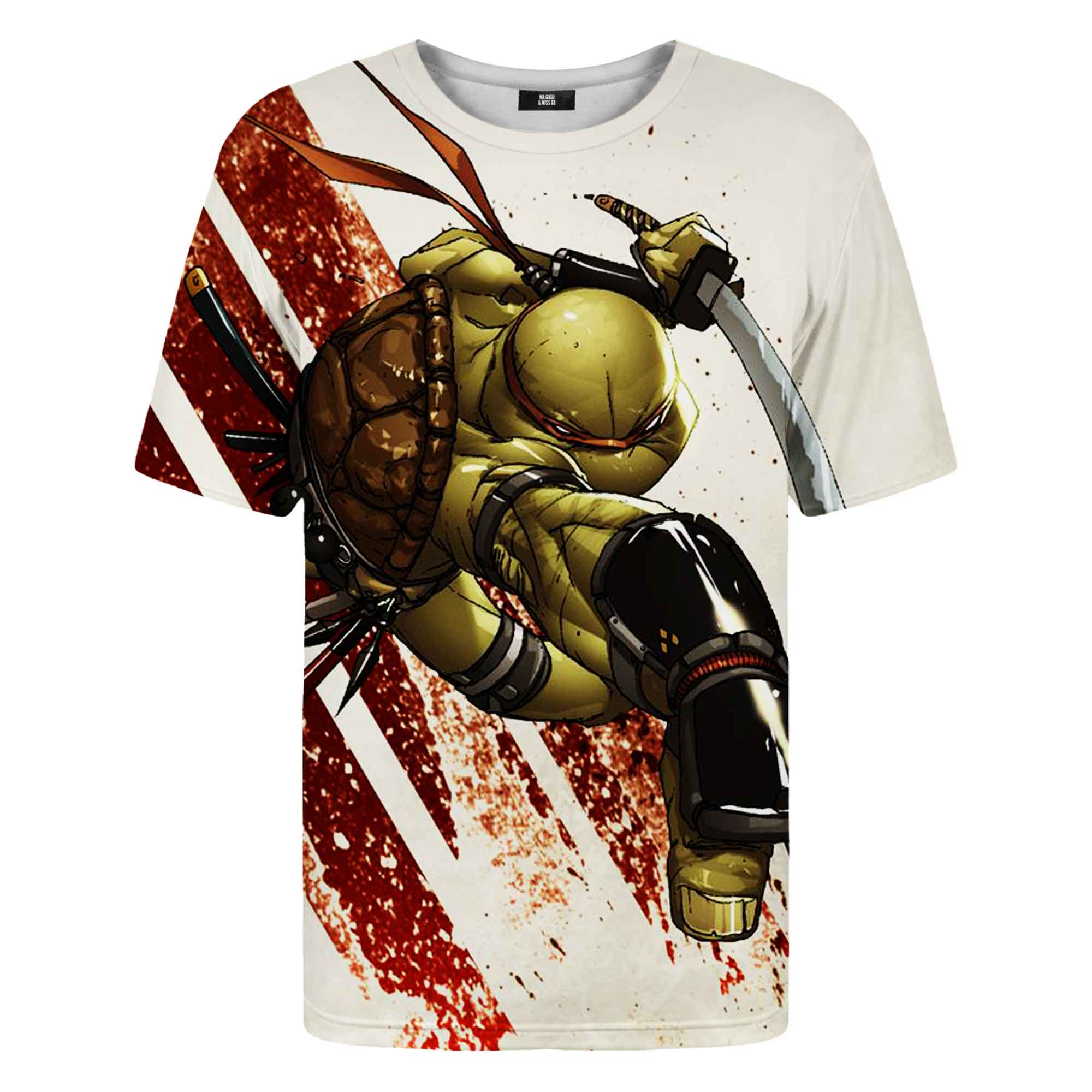 Ninja Turtles T-shirt