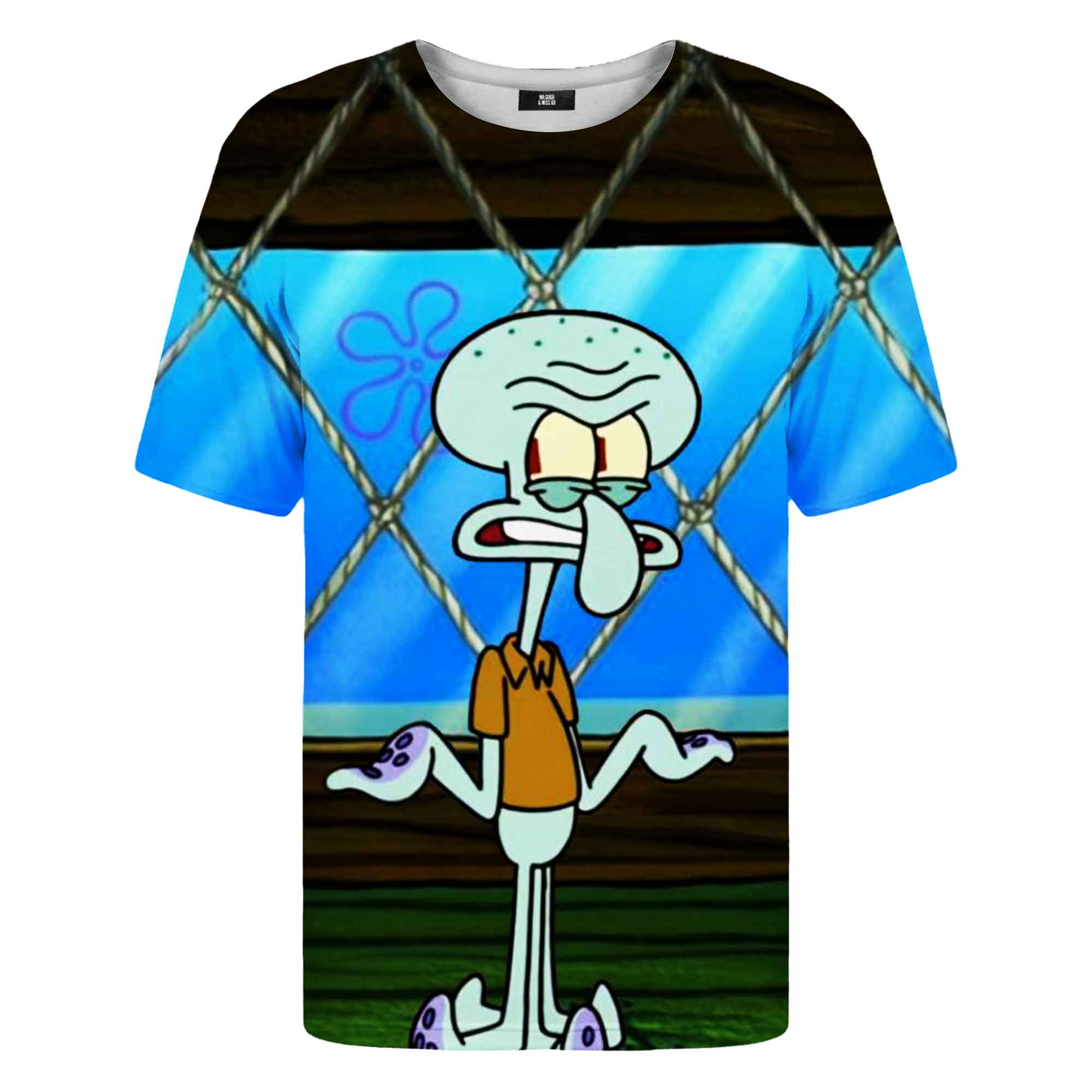 SpongeBob SquarePants T-shirt