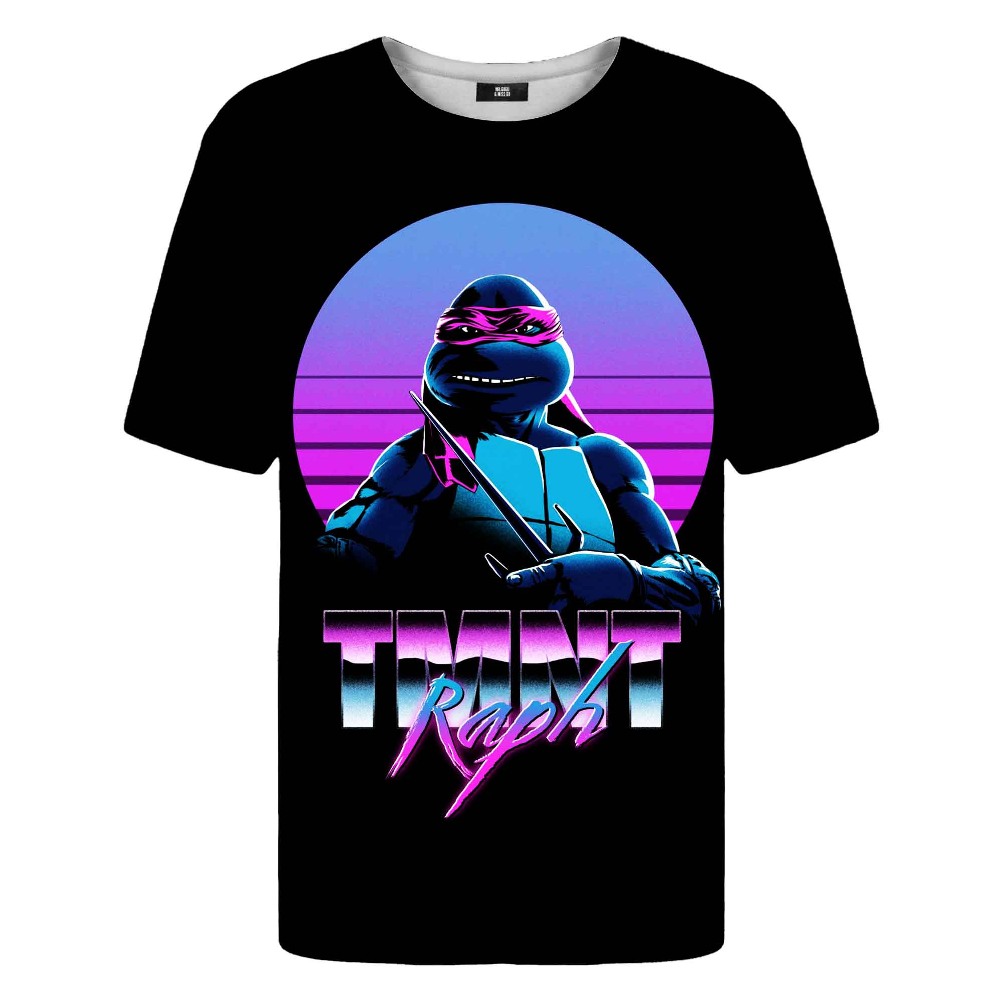 Ninja Turtles T-shirt