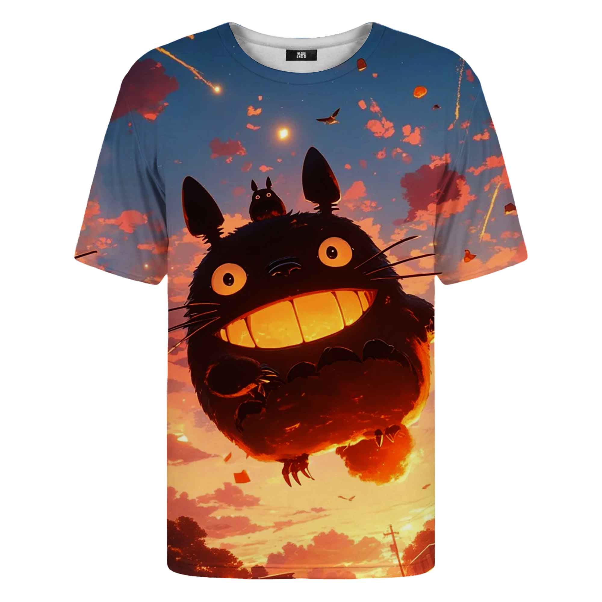 My Neighbor Totoro T-Shirt