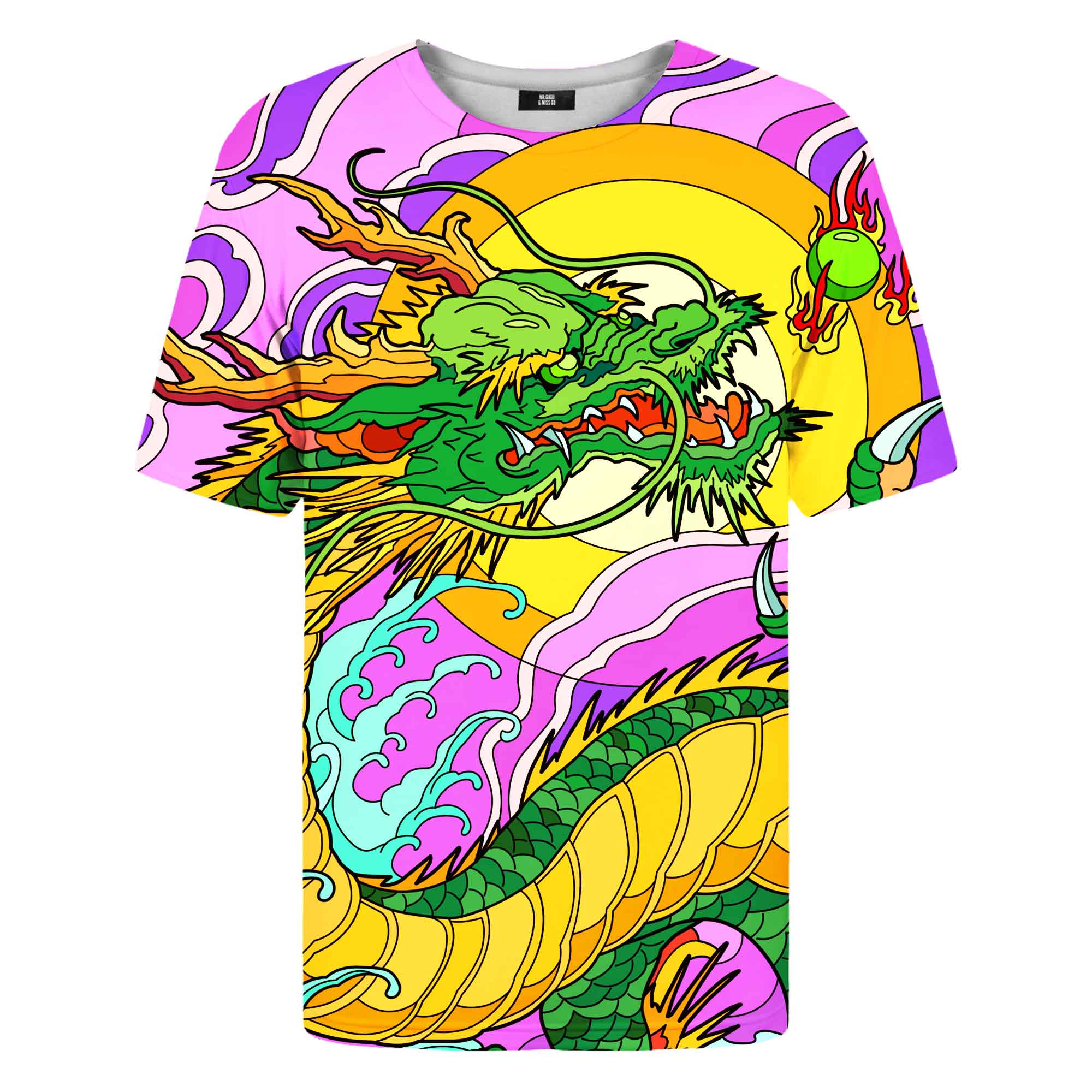 Dragon Ball T-Shirt