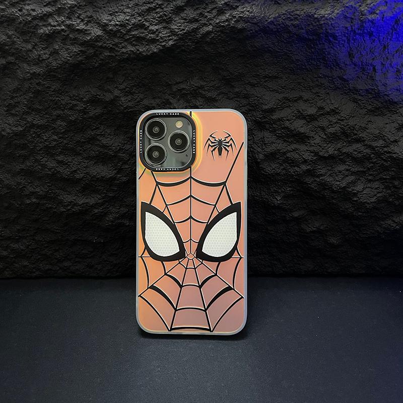 new Spider-Man original phone case