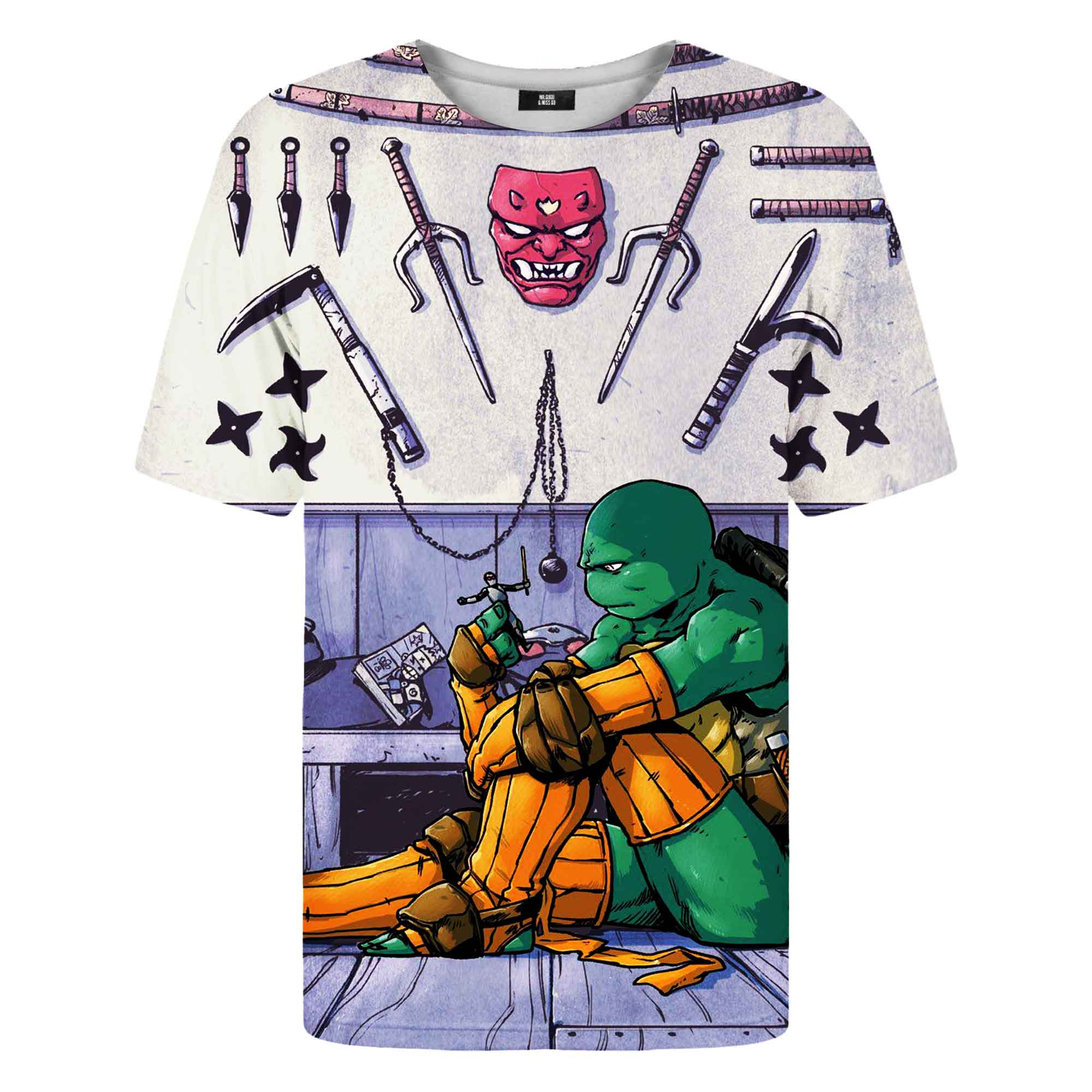 Ninja Turtles T-shirt