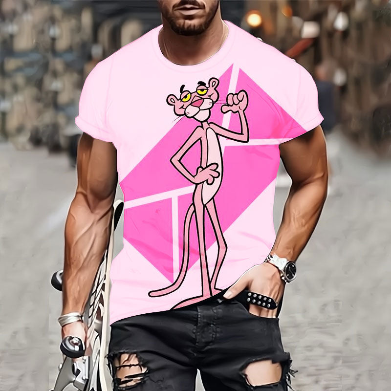 The Pink Panther T-shirt