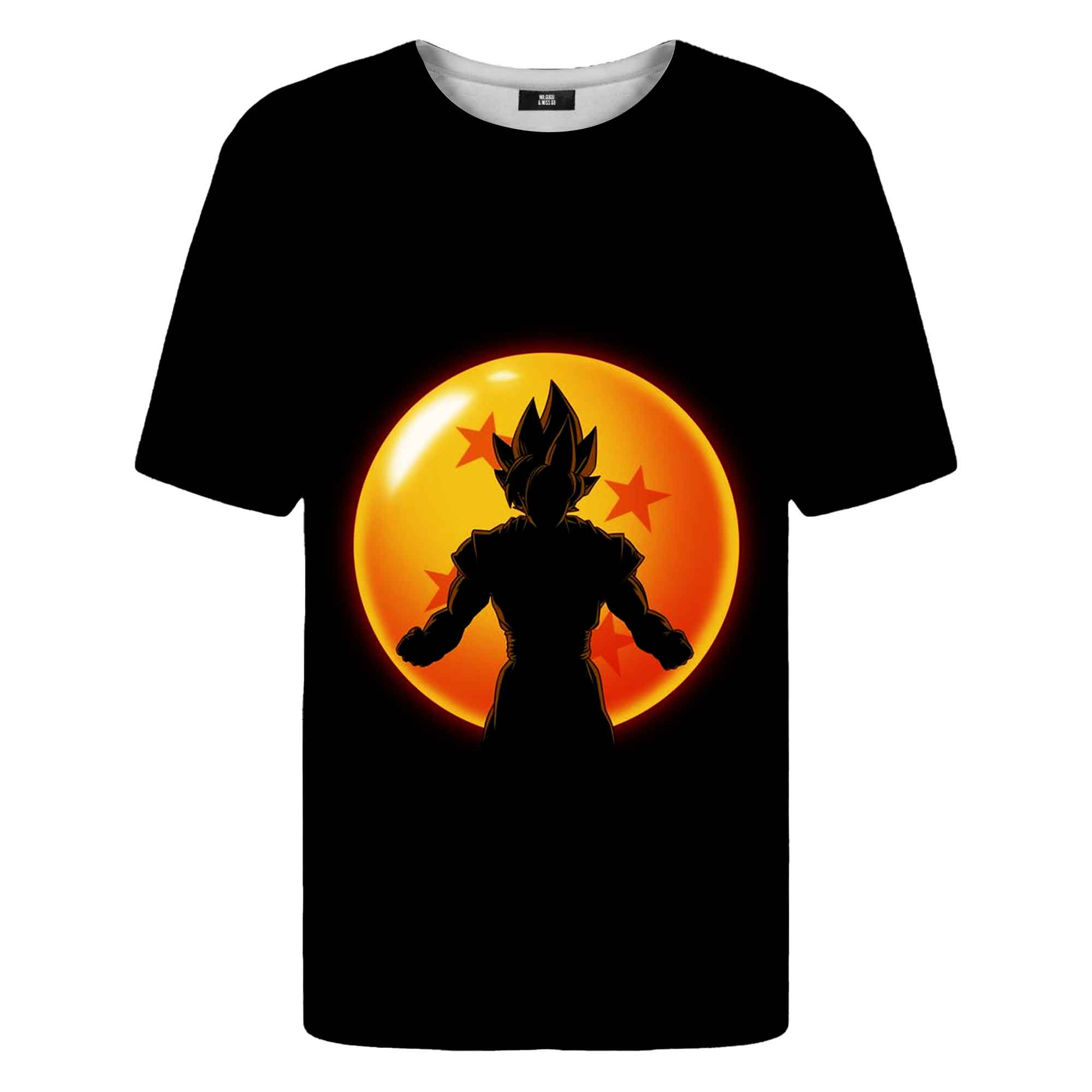 Dragon Ball T-Shirt