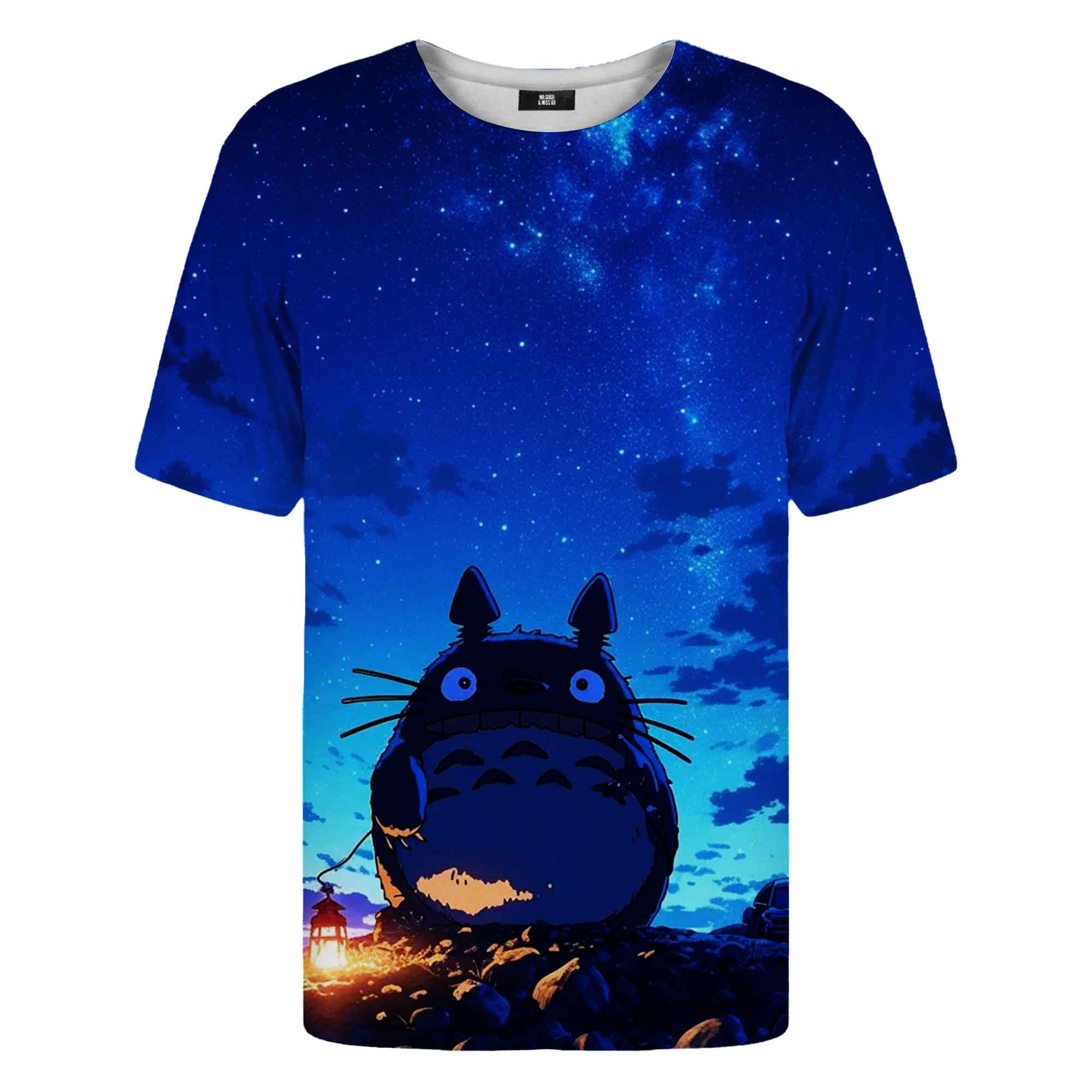 My Neighbor Totoro T-Shirt