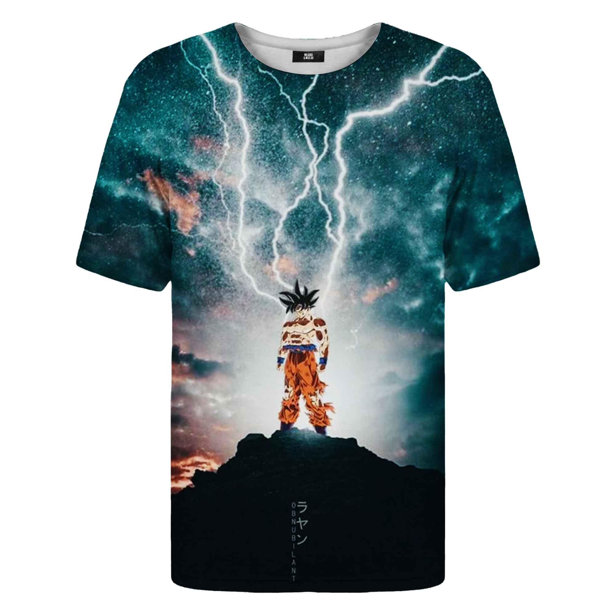 Dragon Ball T-Shirt