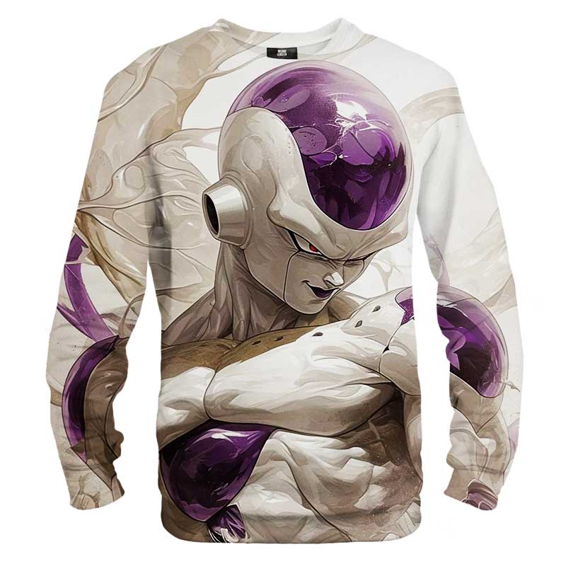 Dragon Ball Long Sleeve