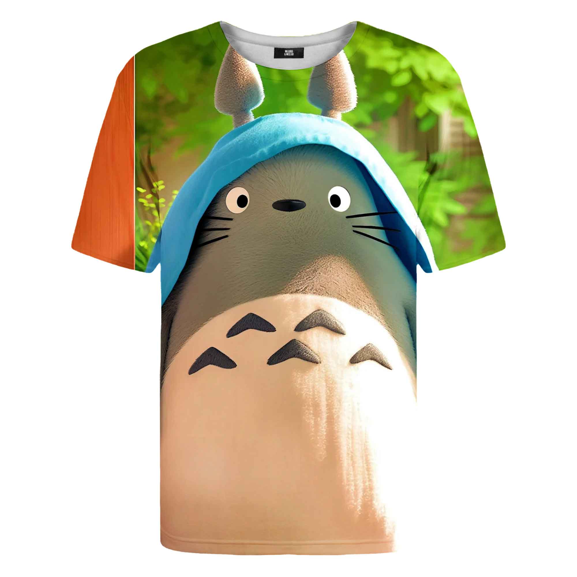 My Neighbor Totoro T-Shirt