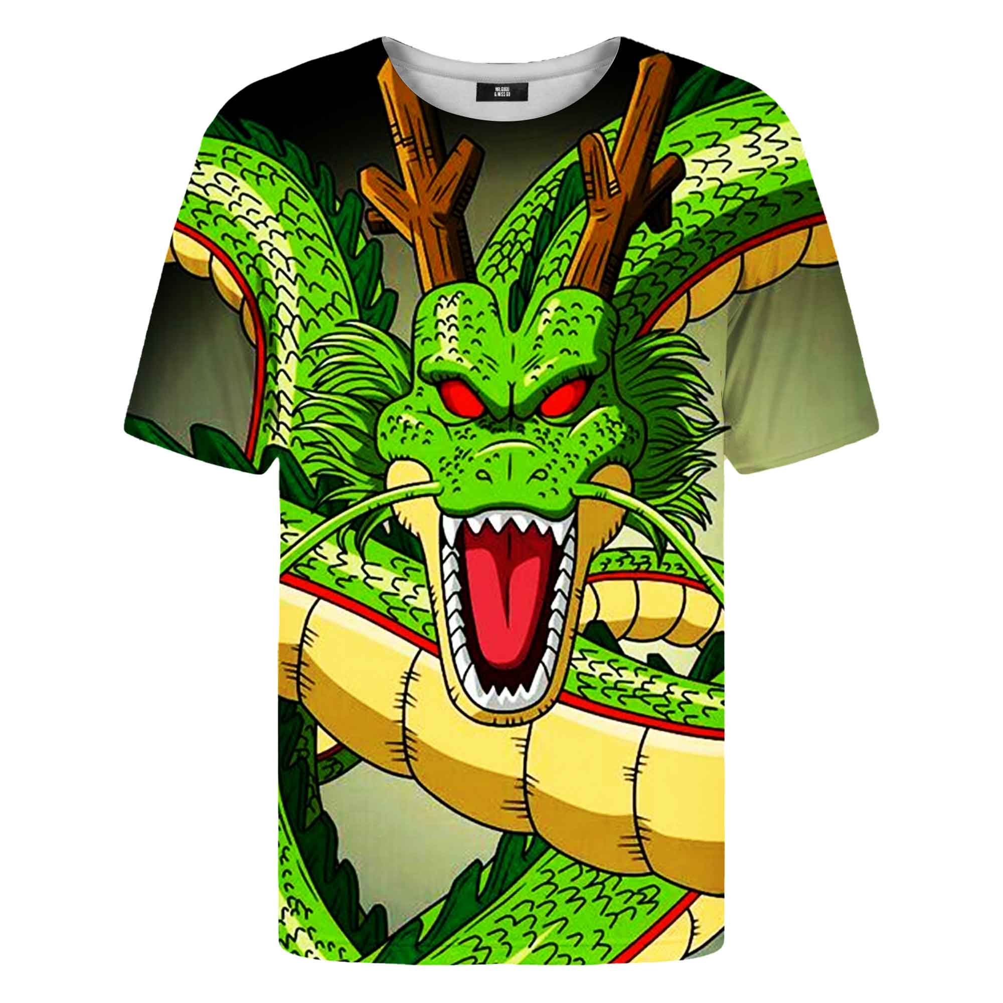 Dragon Ball T-Shirt