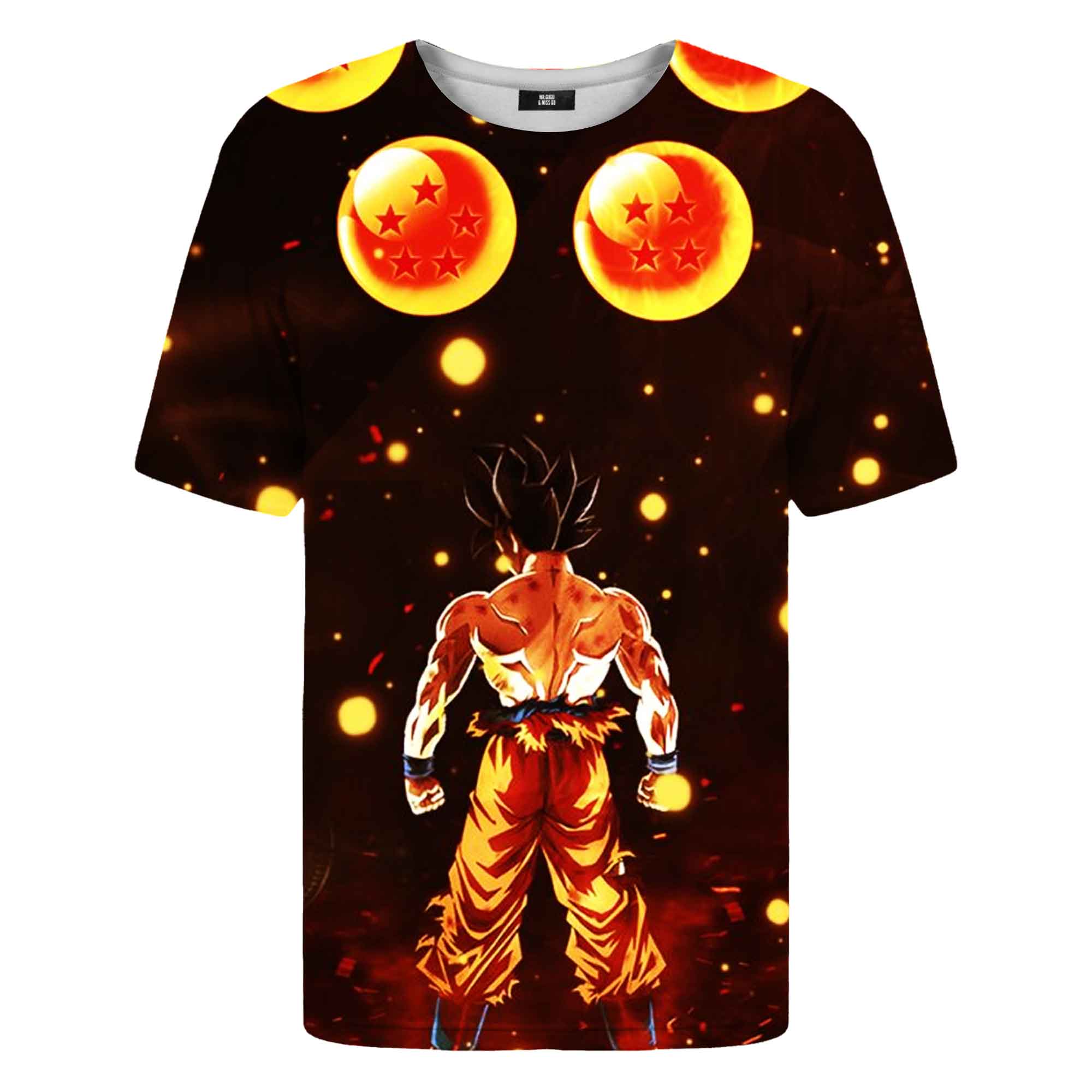 Dragon Ball T-Shirt