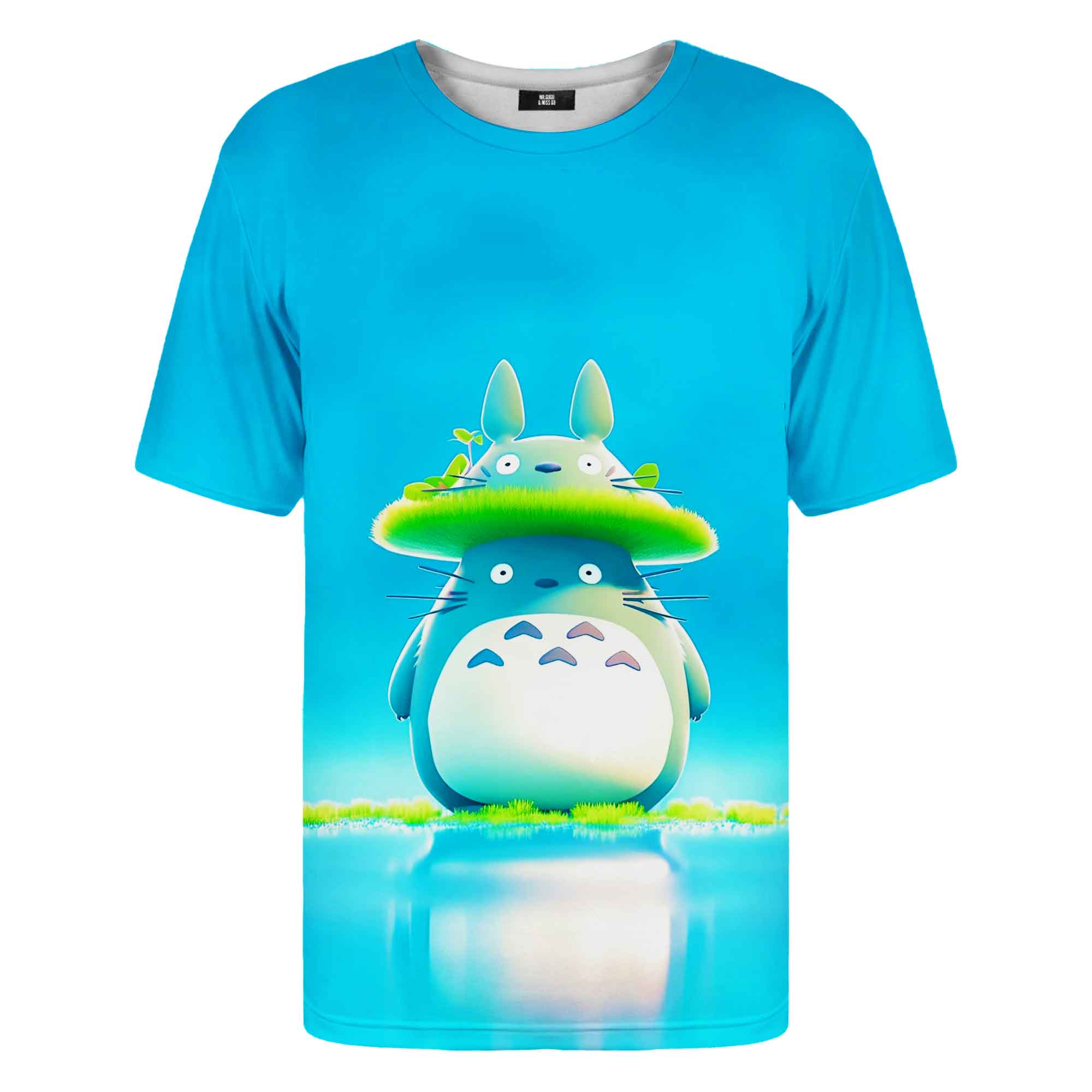 My Neighbor Totoro T-Shirt