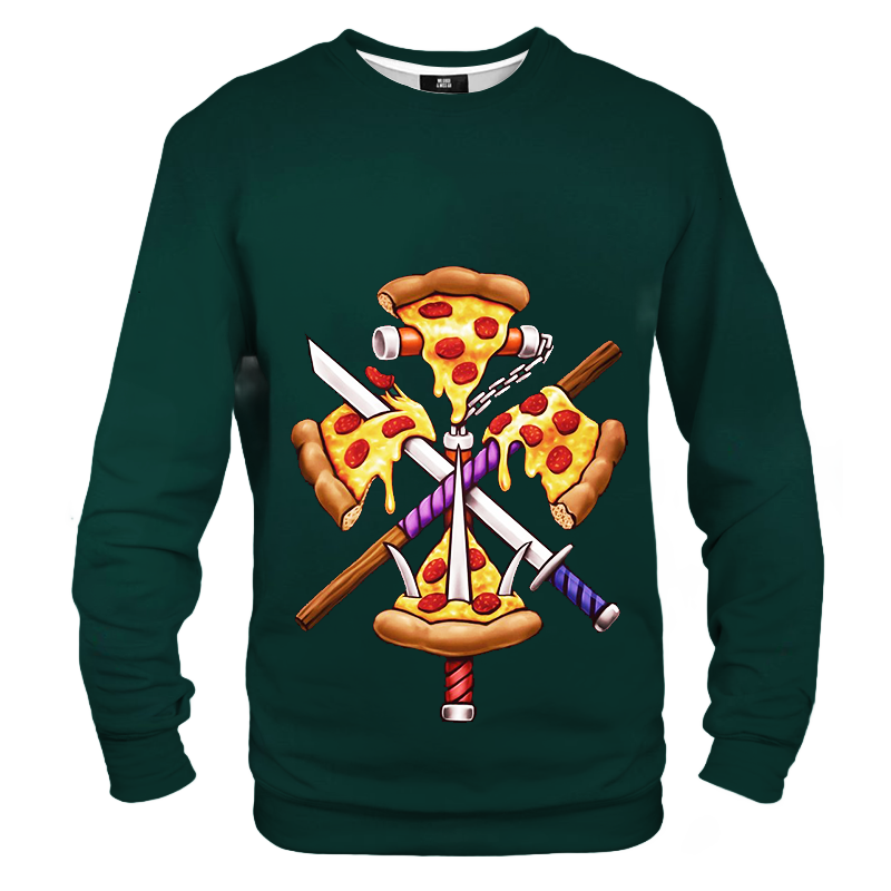 2024 Ninja Turtles Long Sleeve