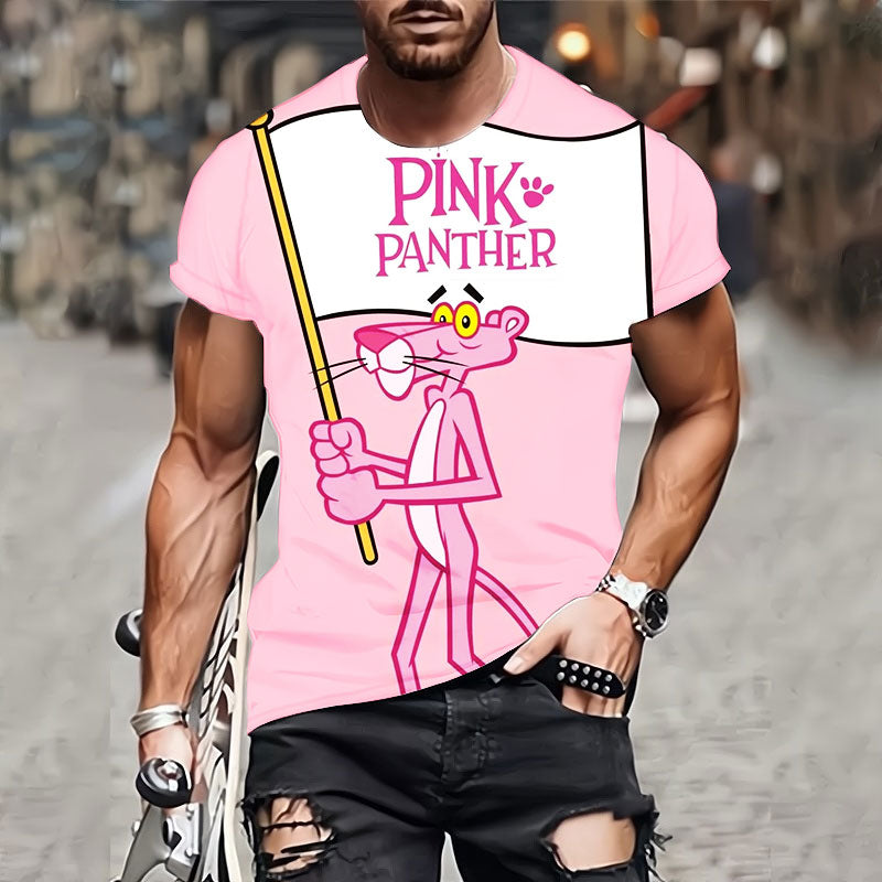 The Pink Panther T-shirt