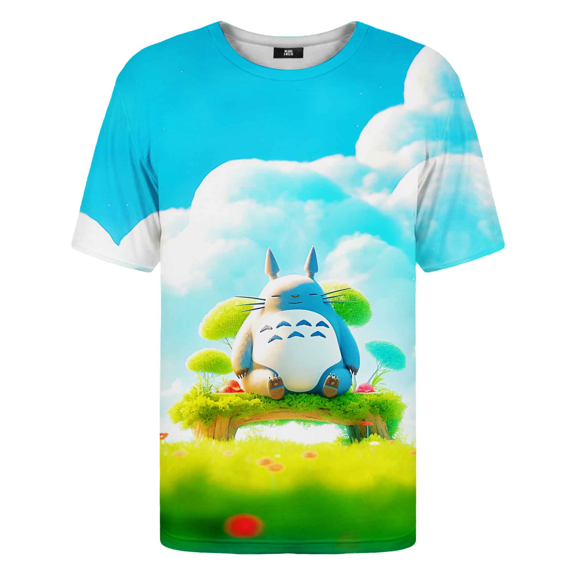 My Neighbor Totoro T-Shirt