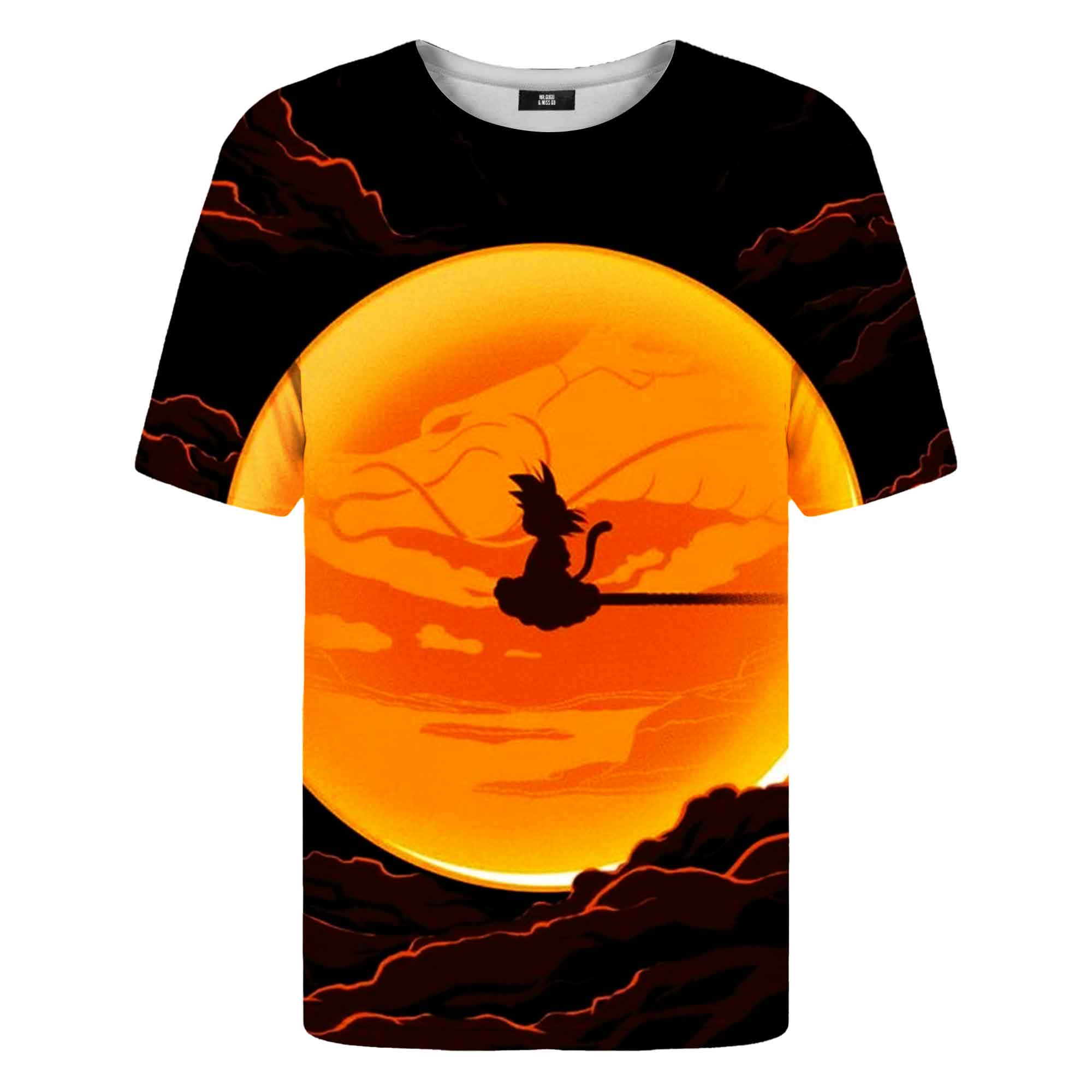 Dragon Ball T-Shirt