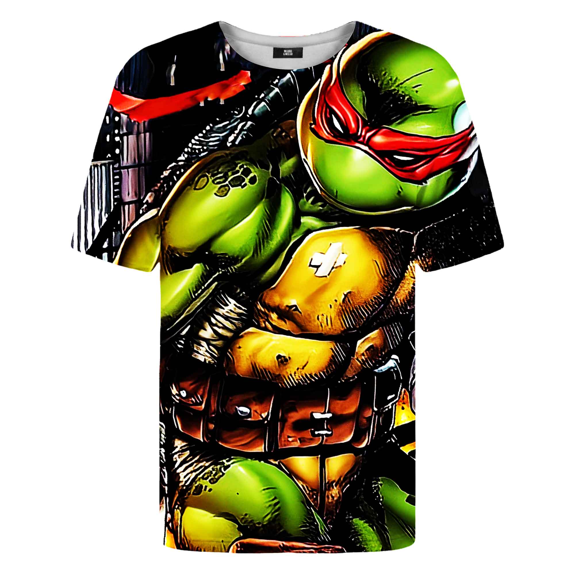 Ninja Turtles T-shirt