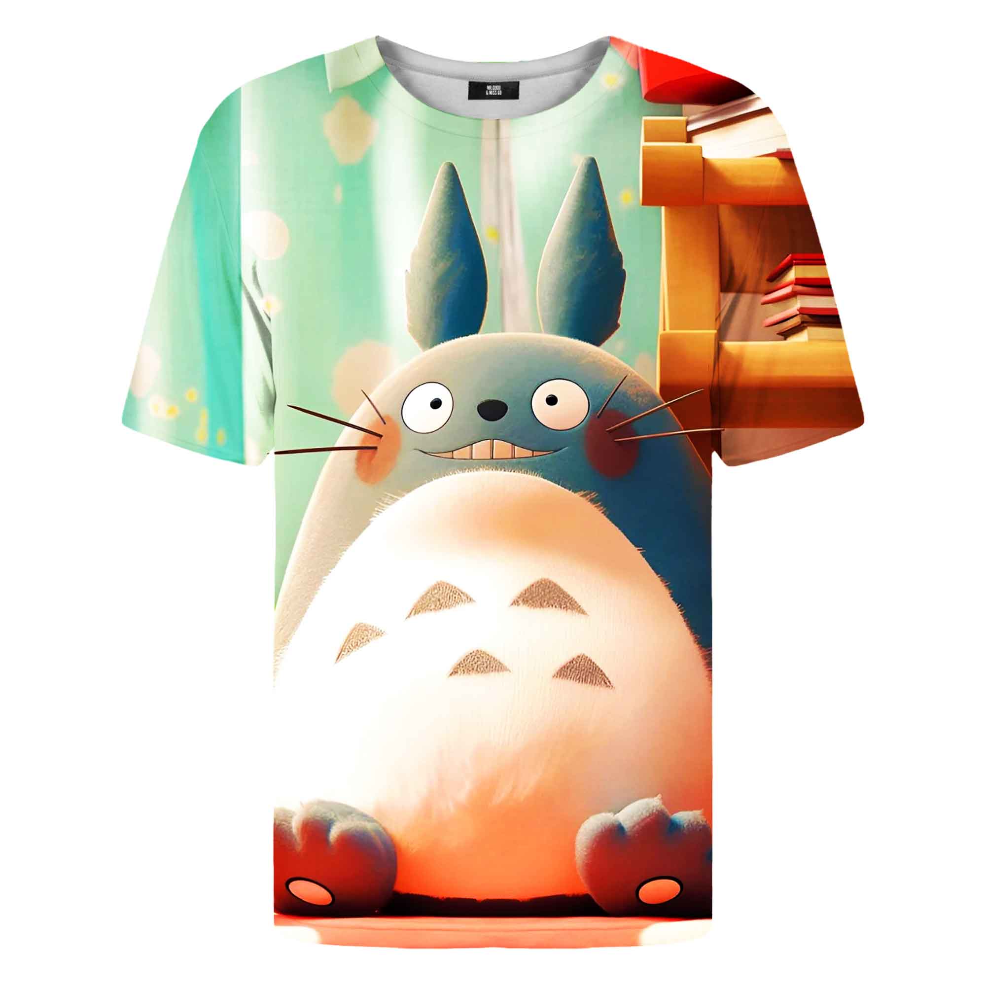 My Neighbor Totoro T-Shirt