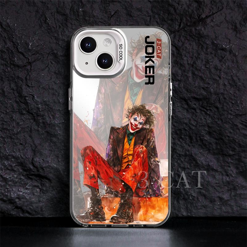 new original JOKER phone case