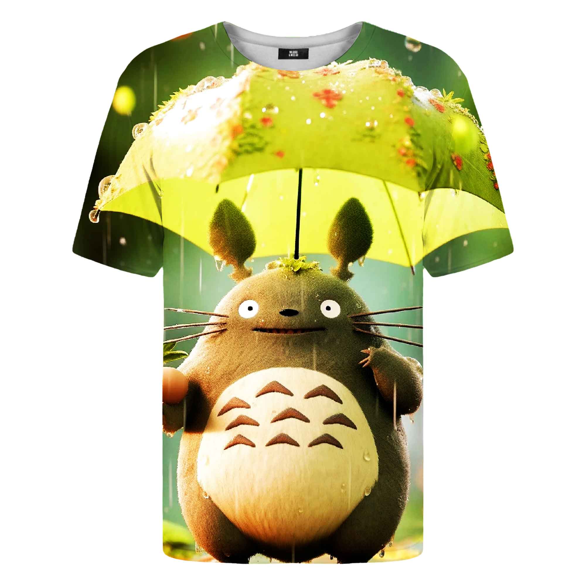 My Neighbor Totoro T-Shirt