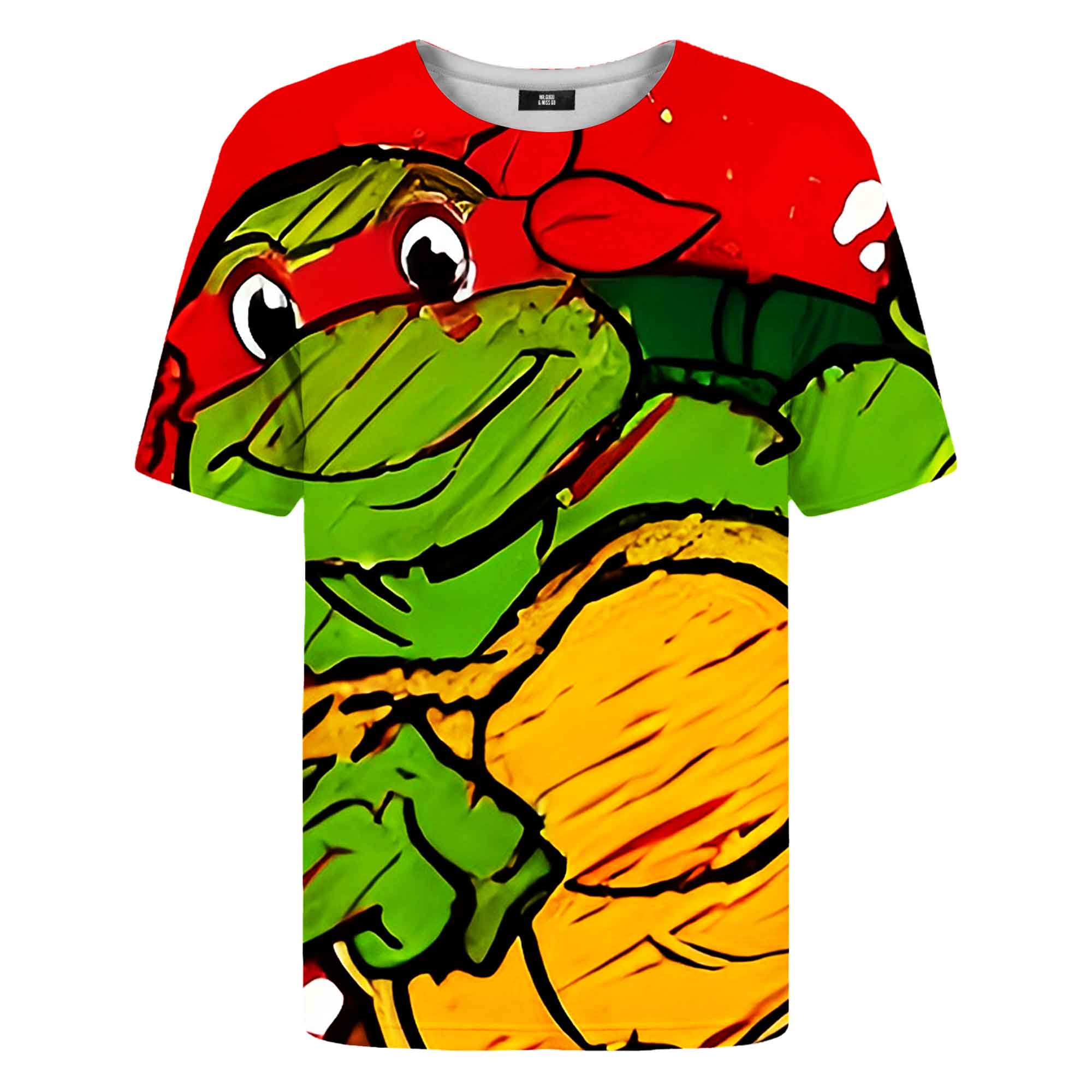 Ninja Turtles T-shirt