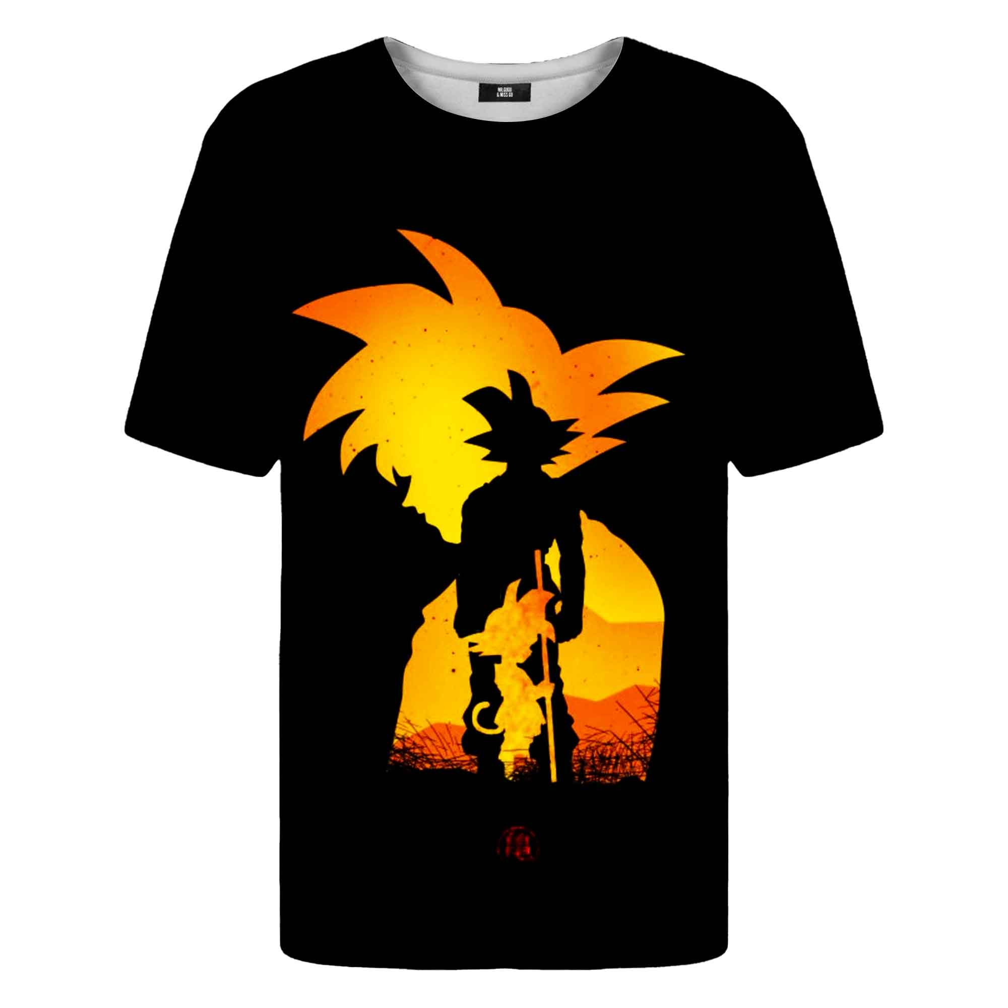 Dragon Ball T-Shirt