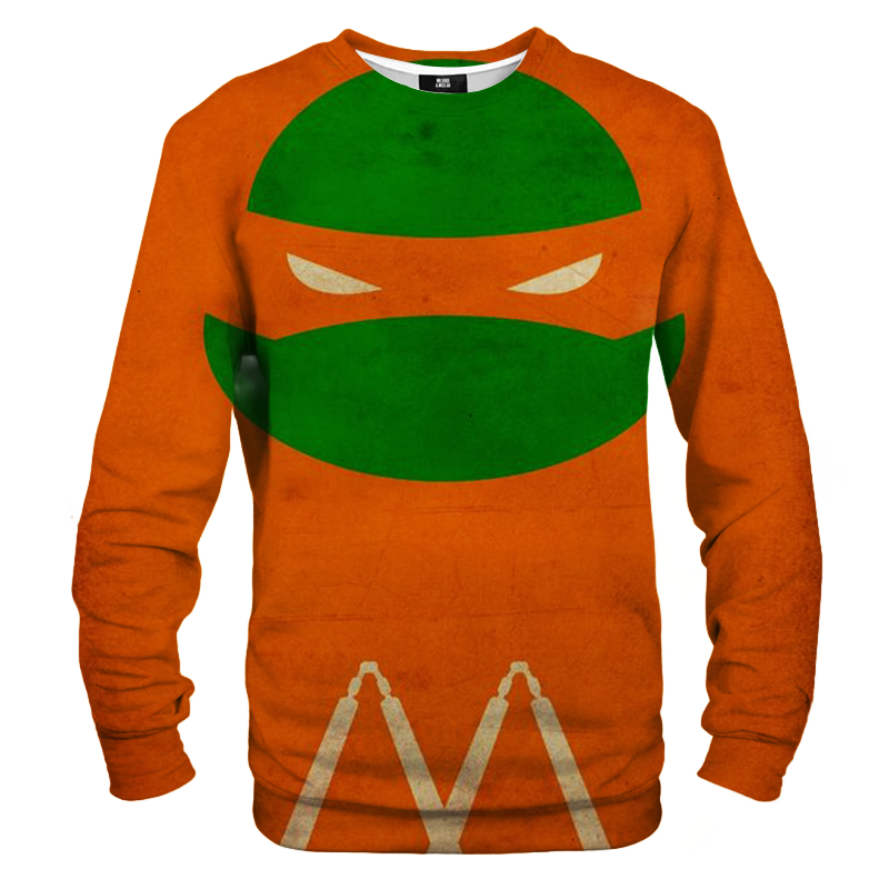 2024 Ninja Turtles Long Sleeve