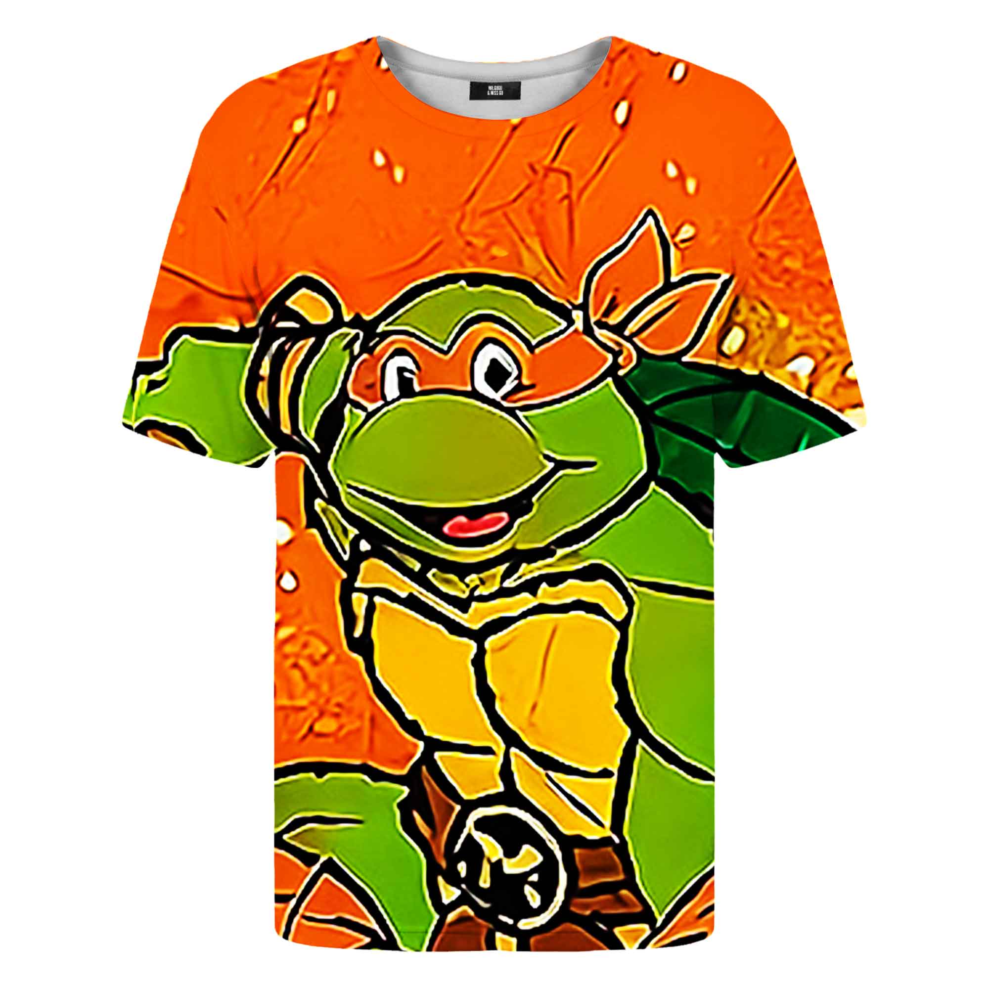 Ninja Turtles T-shirt