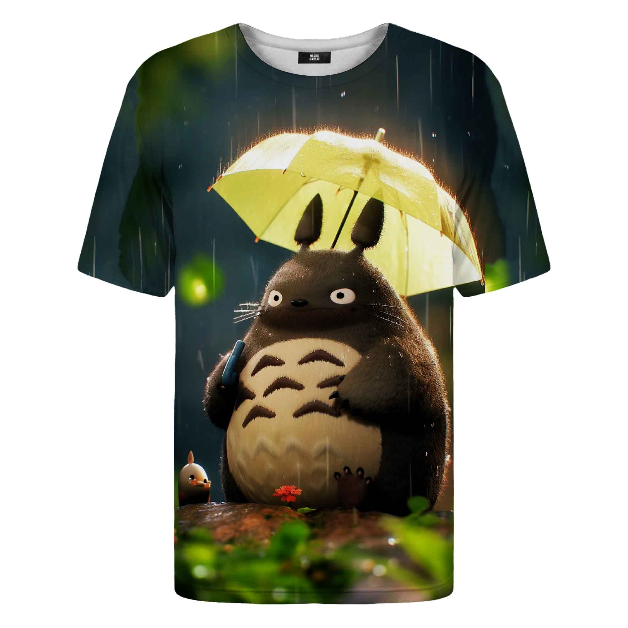 My Neighbor Totoro T-Shirt