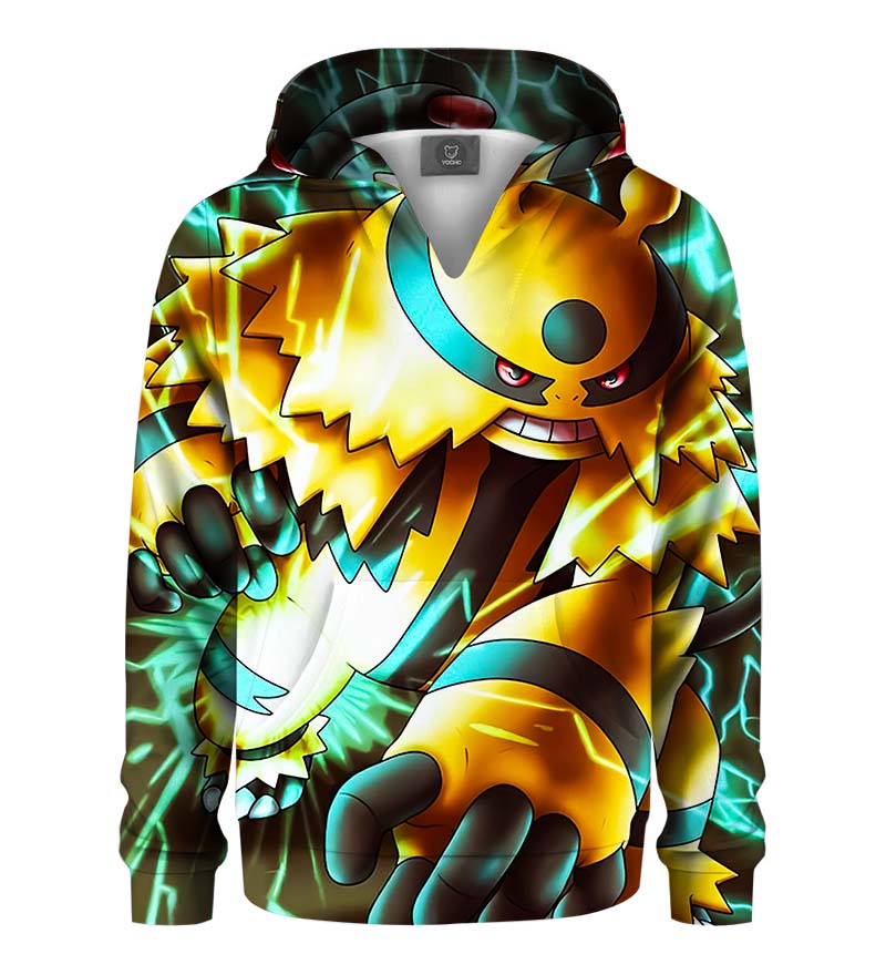 Howling to galaxy Kids Hoodie