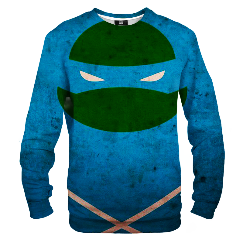 2024 Ninja Turtles Long Sleeve