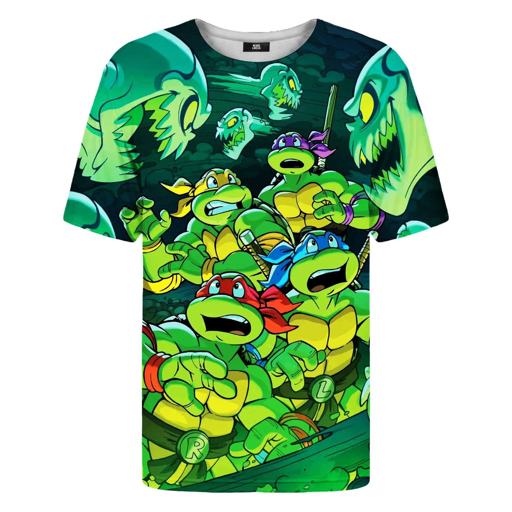 Ninja Turtles T-shirt