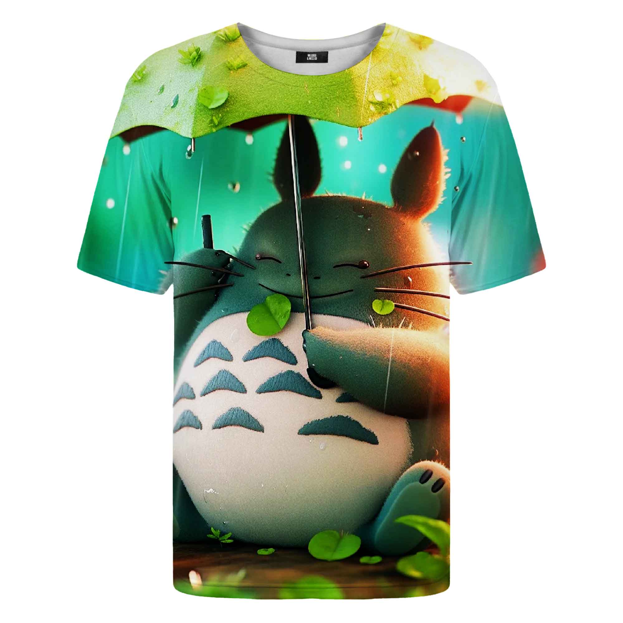 My Neighbor Totoro T-Shirt